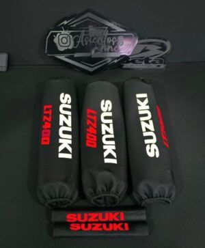 PROTECTORES SUZUKI LTZ400
