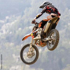 FUNDAS PARA ASIENTO MOTOS DE CROSS