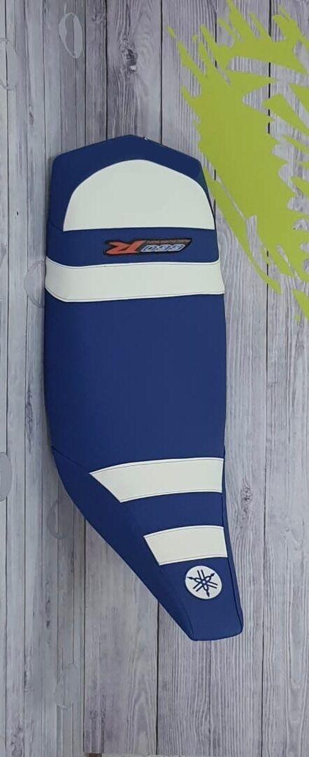 FUNDAS YAMAHA RAPTOR 660R VARIOS COLORES - Imagen 8