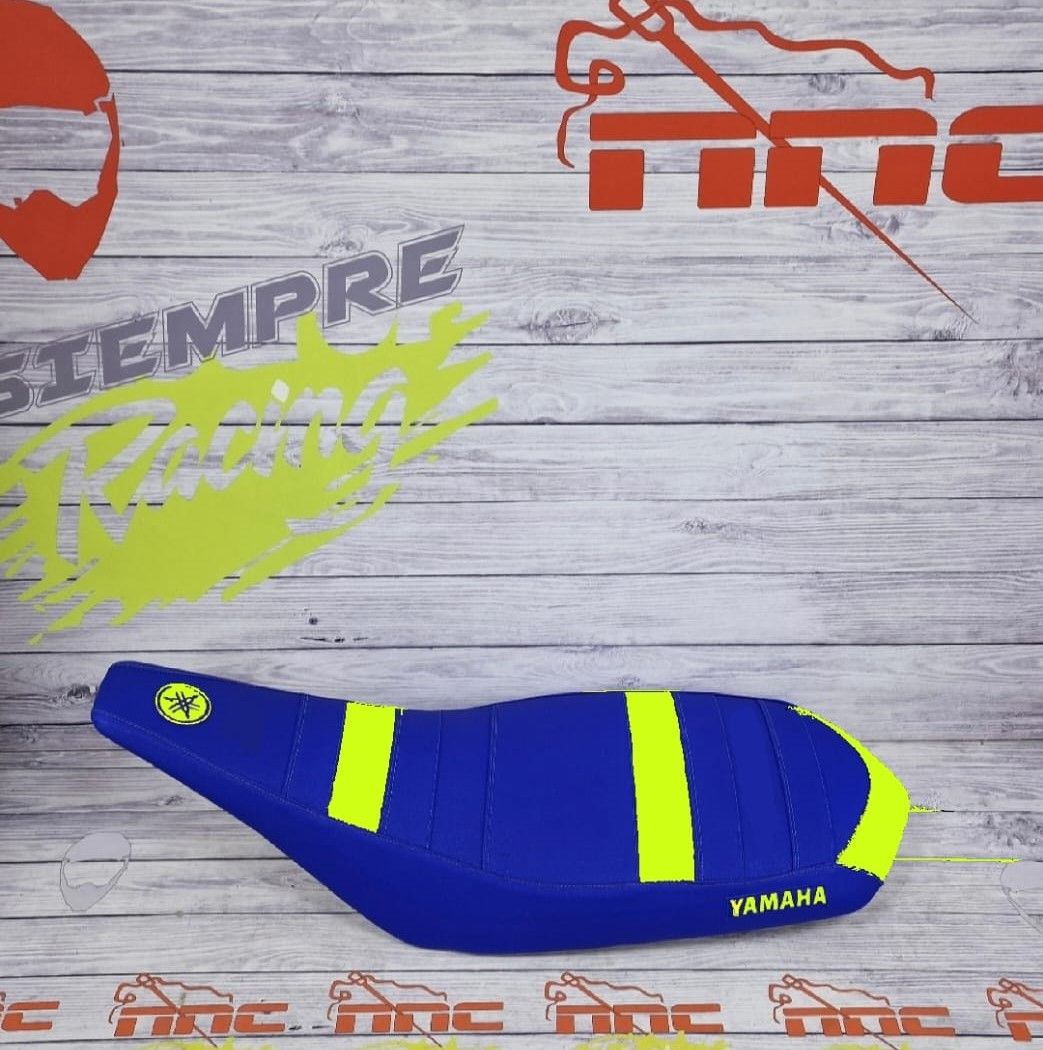 FUNDAS PARA ASIENTO YAMAHA YFZ450 VARIOS COLORES - Imagen 4