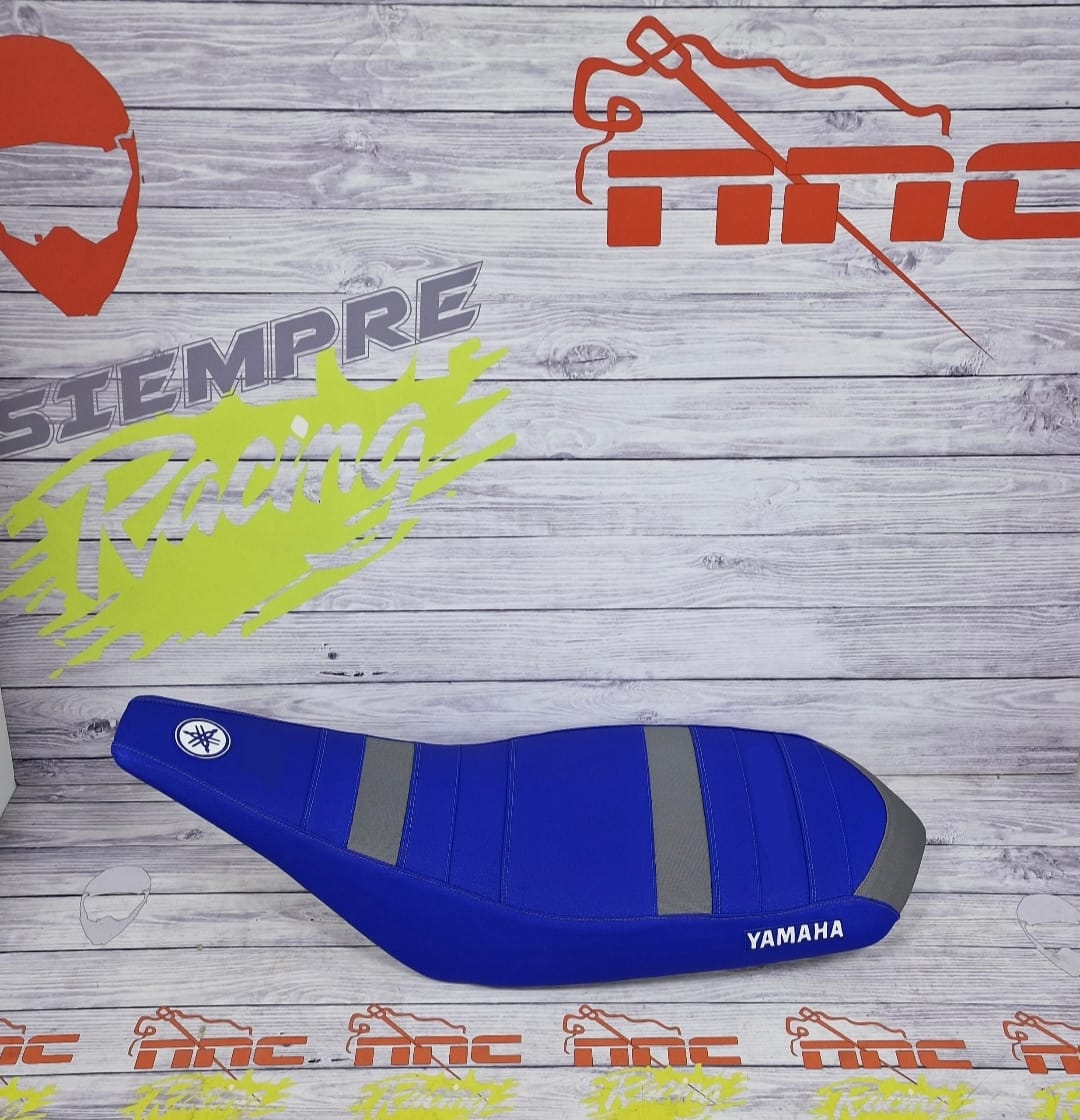 FUNDAS PARA ASIENTO YAMAHA YFZ450 VARIOS COLORES - Imagen 3